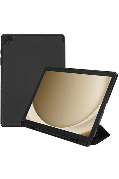 Araree Θήκη Flip Μαύρη (Samsung Galaxy Tab A9 Plus) AR10-01820A