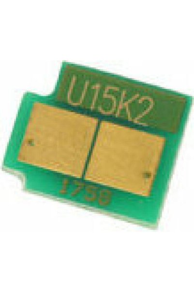 OEM I-sensys Lbp-5300/ 5400 Bk Τσιπ για HP (U15B)