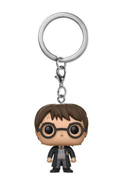 Funko Πόκετ Ποπ! Μπρελόκ Ταινιών: Χάρι Πότερ - Χάρι Πότερ