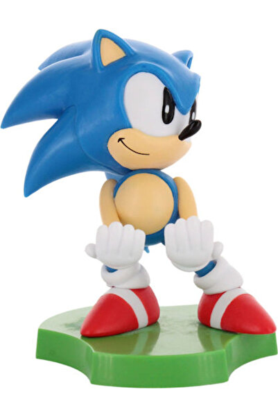 Exquisite Gaming Cable Guys Βάση Γραφείου για Κινητό Sonic The Hedgehog - Συρ...