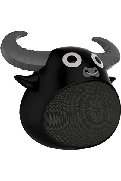 AWEI Y335 Ηχείο Bluetooth 3W Μαύρο