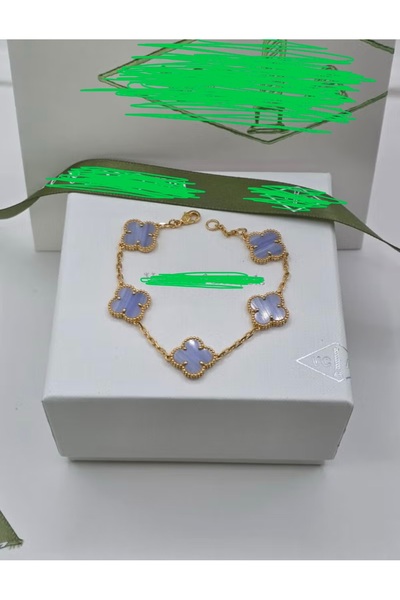 FA.accessories سوار نسائي بتصميم أنيق /لايوجد استبدال ولا استرجاع