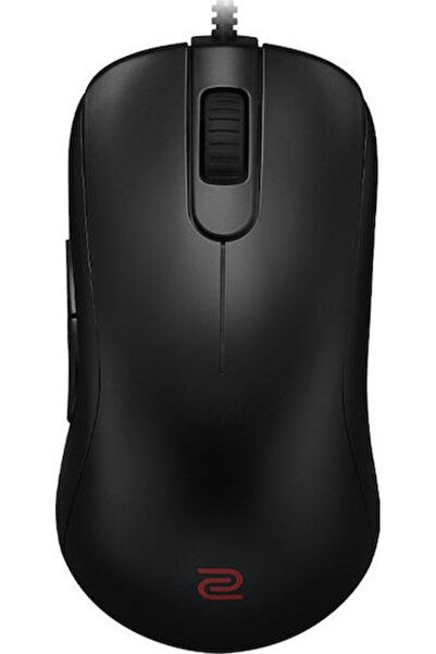 ZOWIE S1 Ποντίκι Gaming 3200 DPI Μαύρο