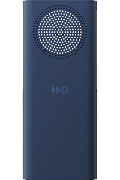 Hmd Κάλυμμα Μπαταρίας 130 Μιούζικ Μπλε