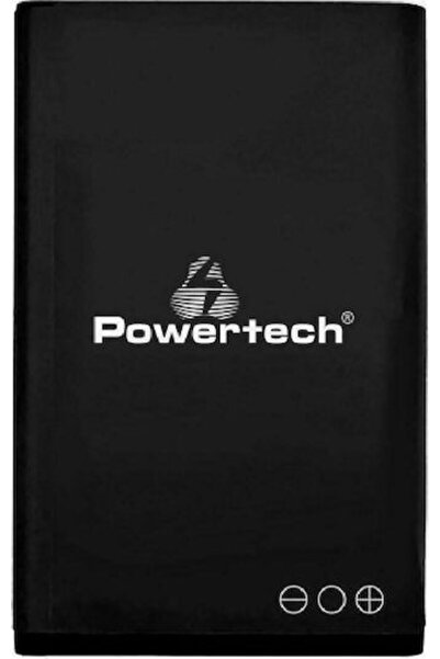 POWERTECH SP-PTM22-BAT Ανταλλακτική Μπαταρία 600mAh για Sentry Flip Small