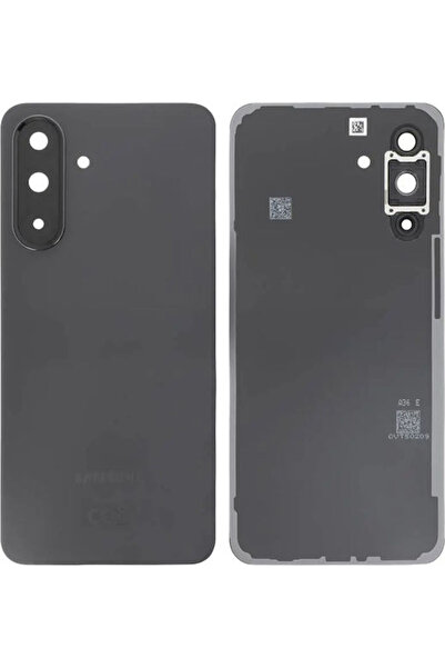 Samsung Γνήσιο Πίσω Κάλυμμα Μπαταρίας Galaxy A36 5g Gh82-36804a Μαύρο