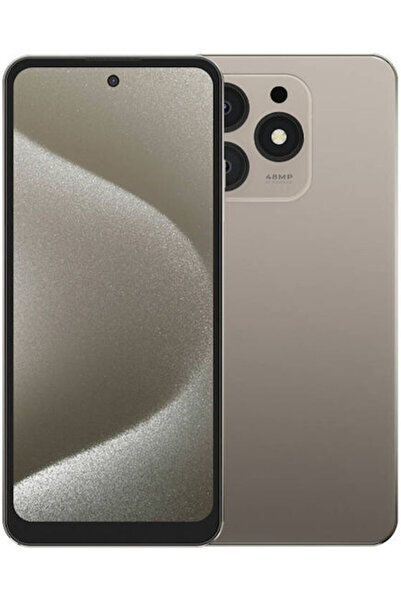 HOTWAV Note 13 Max Διπλή SIM (6GB/256GB) Χρυσό