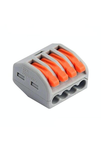 OEM Conector rapid pentru cutie de joncțiune cu 4 poli