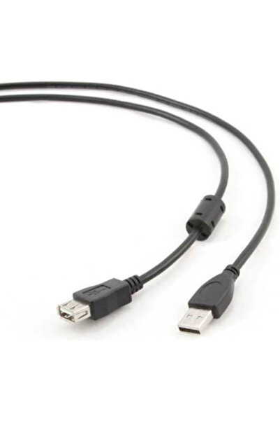 Other NG 5μ Καλώδιο USB 2.0 Αρσενικό Α σε Θηλυκό Α (NG-USB-EXT-5M)