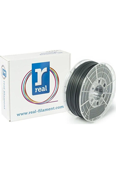 Other Γνήσιο Νήμα PLA για 3D Εκτυπωτή 2.85mm Γκρι 1kg 1 τεμάχιο σε καρούλι Κω...