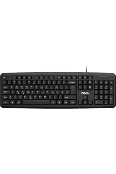 Nod K-BOARD 2 Πληκτρολόγιο Ελληνικό