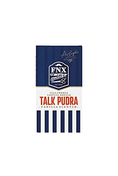 Fonex Fnx Talk Pudrası 250 ml