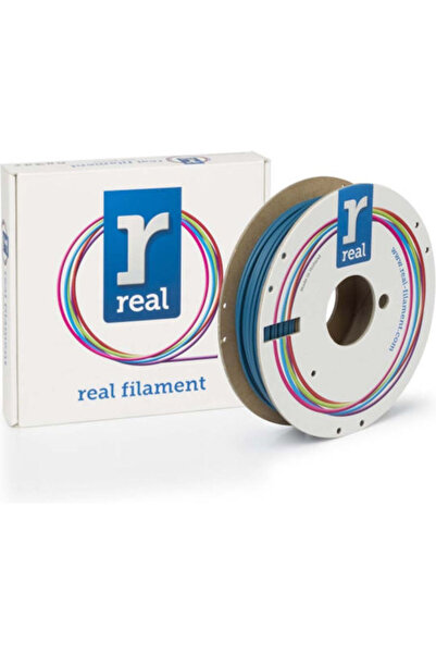 Other Πραγματικό Φιλαμέντο Ματ PLA για 3D Εκτυπωτή 2.85mm Μπλε Ινδιγό 0.5kg Κ...