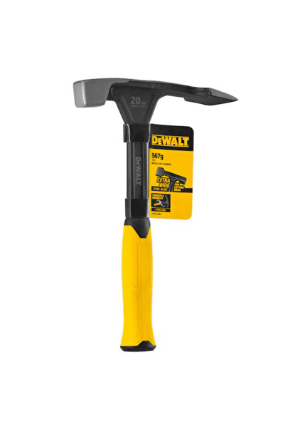 Dewalt Metal hammer DWHT51389-0, 567g