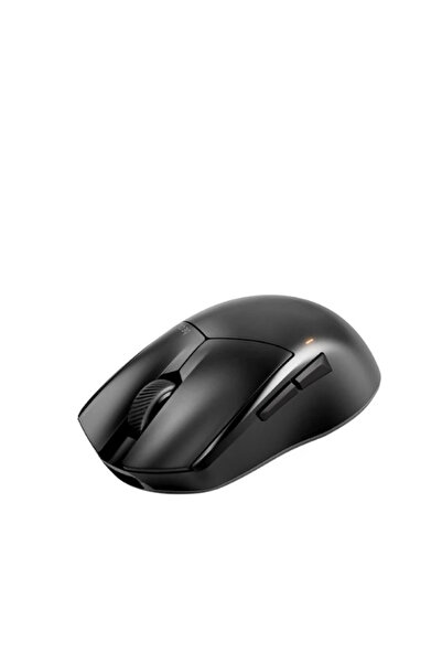 Be Quiet! Wireless Gaming Mouse DARK PERK ERGO, 32,000 DPI, USB, PixArt PAW39...