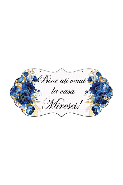 Bello Carino High quality decoration products "Welcome to the Bride's House!"...