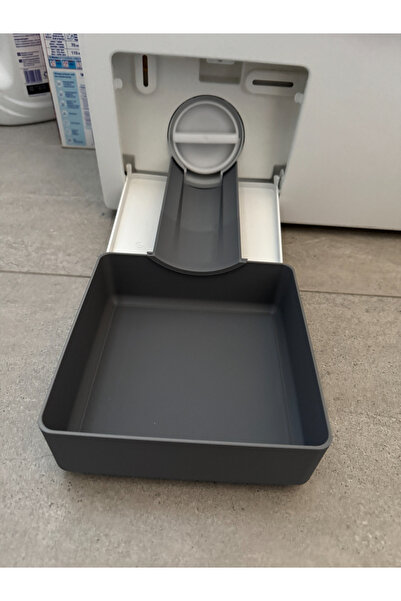 Çetin Tasarım43 Washing Machine Organizer - Washing Machine Accessory