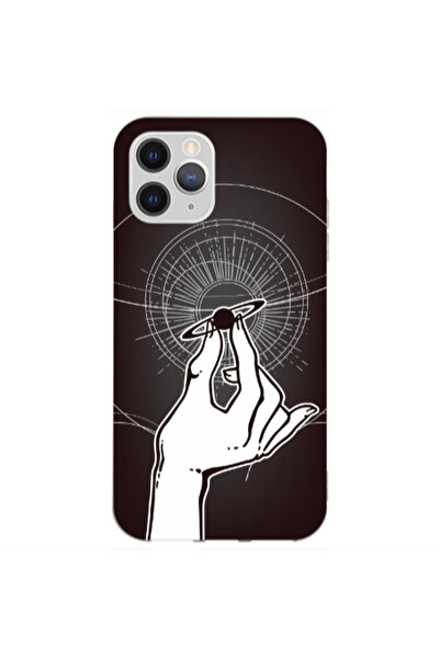 Other Apple iPhone 13 Pro Max The planet in my hand Transparent Silicone TPU ...