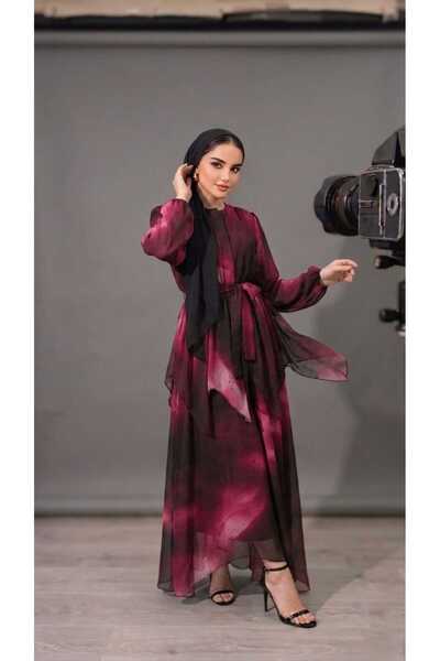Rahimedurmuscollection TASARIM SOFİA ELBİSE