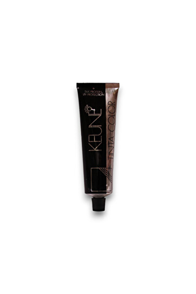 OEM Keune, Tinta Color, Permanent Hair Dye, 5.4 Light Copper Brown, 60 ml