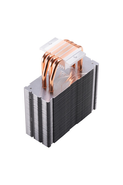 Generic Brand Boreas E1-410 Mono, 120mm, Cpu Tower Type Air Cooling, Direct Contact Technology 4