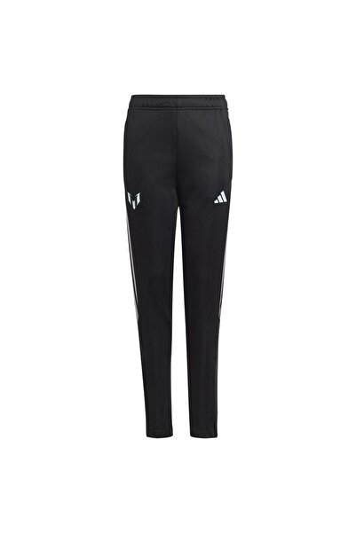 adidas Pantaloni de trening Messi pentru copii 176