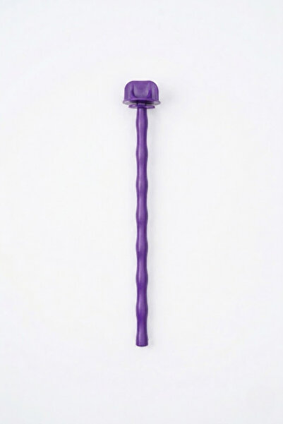 magicool Plastic Large Tünek Purple