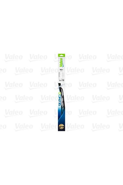 VALEO Силeнсио ламела 550 мм