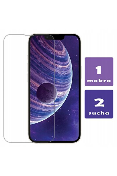 Co2 Sticlă securizată pentru telefon, Trip Shield, 9H, pentru iPhone 13 Mini ...