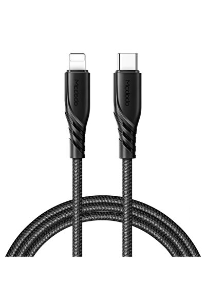 Mcdodo Cablu de încărcare rapidă USB-C pentru iPhone 14, 1M