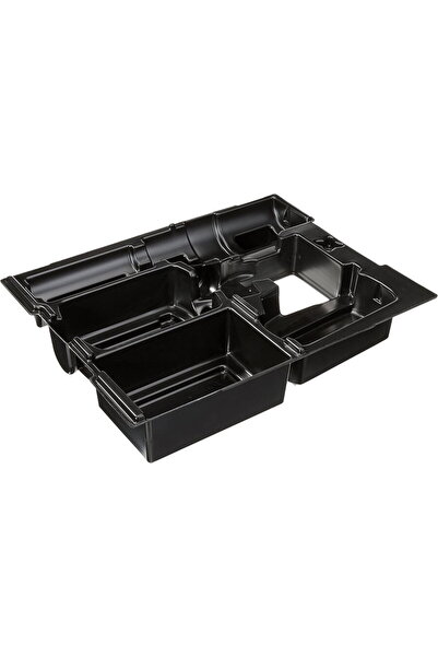 Bosch Inserție plastic, GDR 10.8-LI, GSR 10.8-LI, GSR 10.8-2-LI, L-BOXX 102