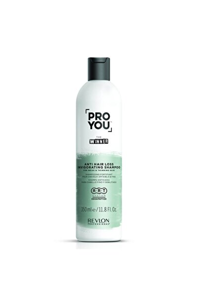 OEM Revlon, Proyou The Tamer, Șampon de păr, Anti-căderea părului, 350 ml