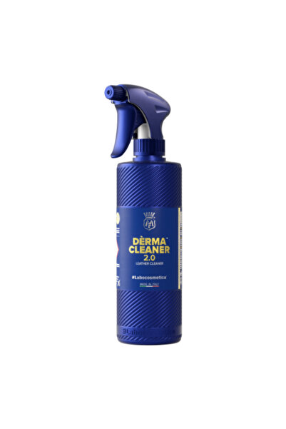 labocosmetica Derma Cleaner concentrated Leather cleansing solution 500ml