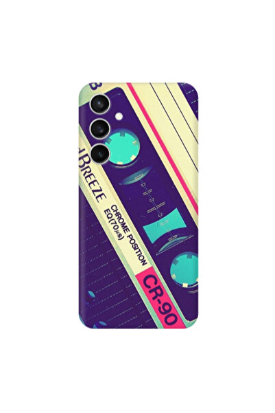 Other Samsung S24 Plus My Money Transparent Silicone TPU Θήκη