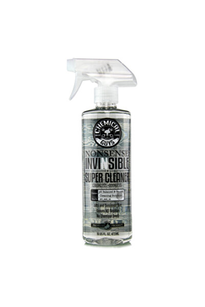 CHEMICAL GUYS ChemicalGuys NONSENSE ALL SURFACE CLEANER, 473 ml