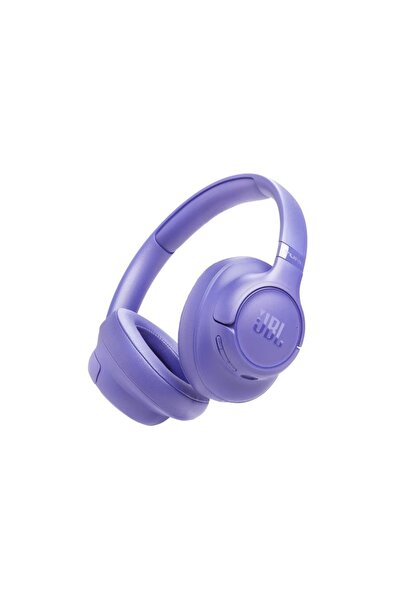 JBL Tune 730BT Over-Ear Headphones, Pure Bass Sound, Bluetooth 6.0, Multi-Poi...