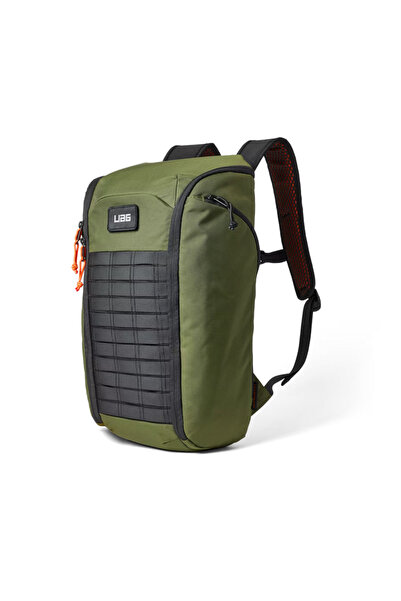 Urban Armor Gear UAG Civilian Σακίδιο Πλάτης 20L για Φορητό Υπολογιστή 16/MAC...