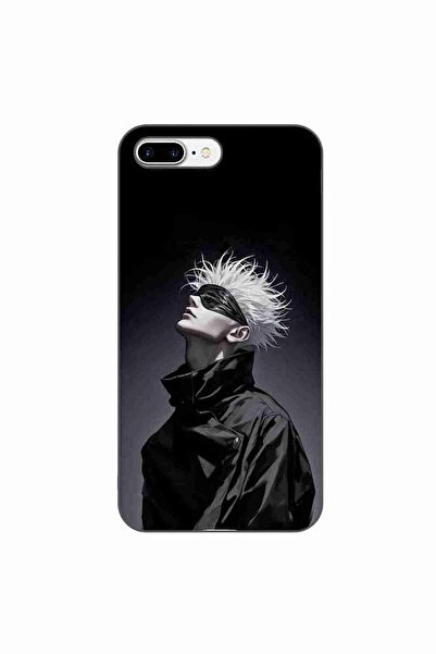 OEM Θήκη συμβατή με Apple iPhone 7 Plus, 8 Plus, από σιλικόνη gel TPU, με σχέ...