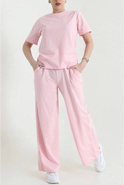Gülsoy YENİ SEZON SPOR PANTOLON -TŞÖRT ALT ÜST TAKIM