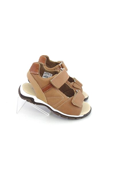 Lui Shoes Sandale copii, BERRY 3S212, Lui Shoes, 100% piele naturala, maro de...