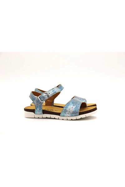 Lui Shoes Sandale fete, ELSA 6S168, Lui Shoes, 100% piele naturala, multicolor