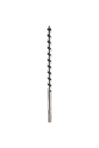 Makita D-07347 Twist wood drill bit 8x180x250mm