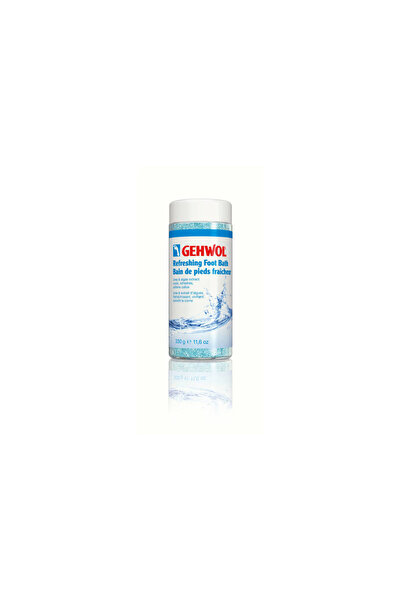 Gehwol Sare de baie revitalizantă, GEHWOL, 330 G
