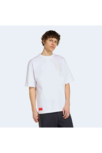 adidas Au Ef Gr Ii Ss Men's Sports T-Shirt Kv5774