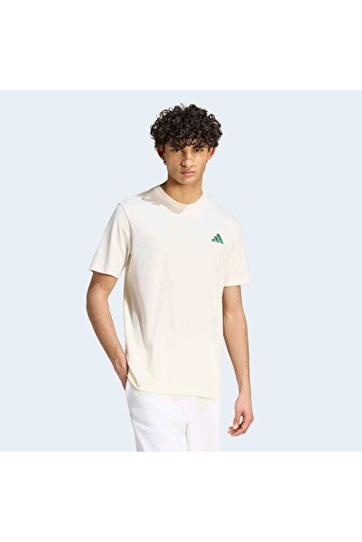 adidas M TST PST T
