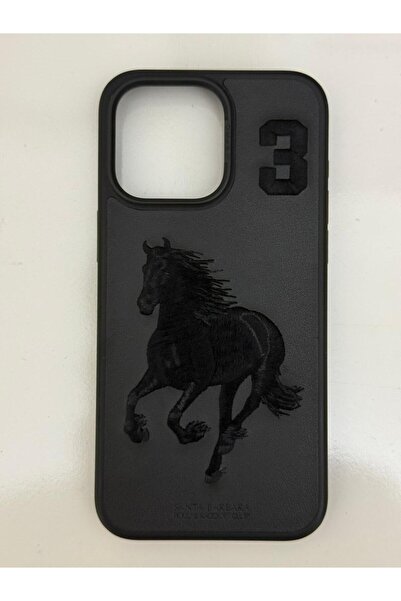 SANTA BARBARA DESIGN STUDIO İPHONE 15 PRO MAX KILIF