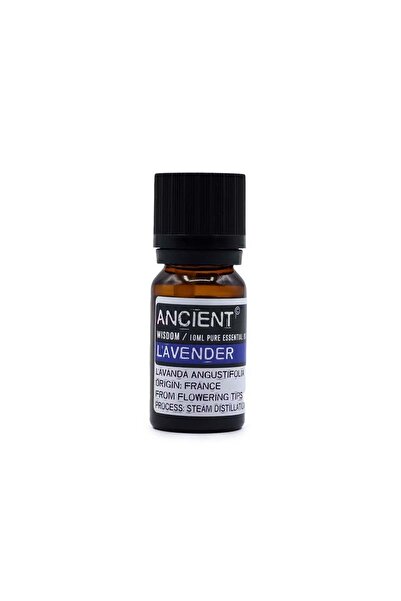 VİALUNA Ulei esențial de lavandă – 10 ml