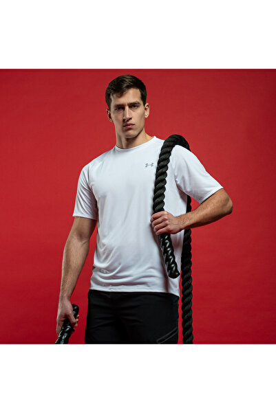 Under Armour Tricou UA Tech 2.0 SS