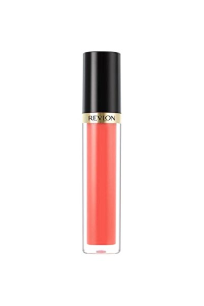 Revlon SUPER LUSTROUS LIP GLOSS 243 SOLAR CORAL 3,8ML