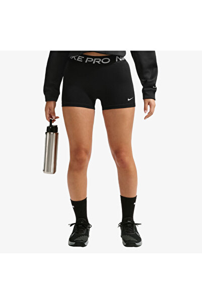 Nike W NP DF 365 MR 3IN SHORT USM